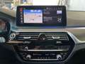 BMW 520 G30 2020 Berlina LCI 520d mhev 48V Msport auto Gris - thumbnail 16