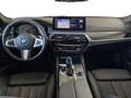 BMW 520 G30 2020 Berlina LCI 520d mhev 48V Msport auto Gris - thumbnail 13