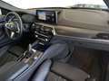 BMW 520 G30 2020 Berlina LCI 520d mhev 48V Msport auto Gris - thumbnail 19