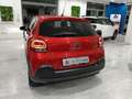 Citroen C3 C3 III 2017 1.2 110cv Max (2024 CON 21'000 km.) Rosso - thumbnail 4