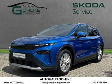 85 210kW*Matrix-LED*Navi*Kamera*elektr. He Klima