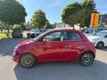 Fiat 500 1.0 Hybrid GSE Red *PANORAMADACH*SMARTLINK* Rot - thumbnail 3