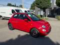 Fiat 500 1.0 Hybrid GSE Red *PANORAMADACH*SMARTLINK* Rot - thumbnail 8