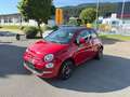 Fiat 500 1.0 Hybrid GSE Red *PANORAMADACH*SMARTLINK* Rot - thumbnail 1