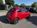 Fiat 500 1.0 Hybrid GSE Red *PANORAMADACH*SMARTLINK* Rot - thumbnail 6