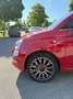 Fiat 500 1.0 Hybrid GSE Red *PANORAMADACH*SMARTLINK* Rot - thumbnail 9