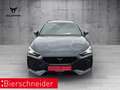 CUPRA Leon Sp. 1.5 eTSI DSG AHK Matrix LED FaPa XL Navi WP Grau - thumbnail 3