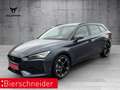 CUPRA Leon Sp. 1.5 eTSI DSG AHK Matrix LED FaPa XL Navi WP Grau - thumbnail 1