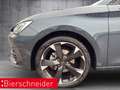 CUPRA Leon Sp. 1.5 eTSI DSG AHK Matrix LED FaPa XL Navi WP Grau - thumbnail 7