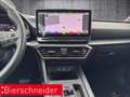 CUPRA Leon Sp. 1.5 eTSI DSG AHK Matrix LED FaPa XL Navi WP Grau - thumbnail 15