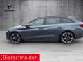 CUPRA Leon Sp. 1.5 eTSI DSG AHK Matrix LED FaPa XL Navi WP Grau - thumbnail 4