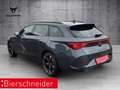 CUPRA Leon Sp. 1.5 eTSI DSG AHK Matrix LED FaPa XL Navi WP Grau - thumbnail 5