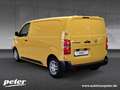 Opel Vivaro Vivaro Cargo 1.5 D M Edition 3-Sitzer Klima Navi (MW) Gelb - thumbnail 4