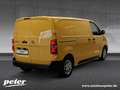 Opel Vivaro Vivaro Cargo 1.5 D M Edition 3-Sitzer Klima Navi (MW) Gelb - thumbnail 3