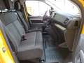 Opel Vivaro Vivaro Cargo 1.5 D M Edition 3-Sitzer Klima Navi (MW) Gelb - thumbnail 16