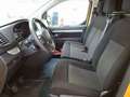 Opel Vivaro Vivaro Cargo 1.5 D M Edition 3-Sitzer Klima Navi (MW) Gelb - thumbnail 10