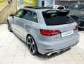 Audi RS3 Sportback 2.5 tfsi quattro s-tronic Grigio - thumbnail 4