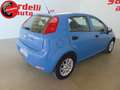 Fiat Punto 1.3 MJT II S&S 95 CV 5 porte Street Blu/Azzurro - thumbnail 10