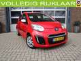 Citroen C1 1.0 Collection Cruise control airco Blue Tooth Red - thumbnail 1