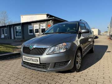 Style Plus Edition/SHZ/PDC/KLIMA/TÜV&SERVICE