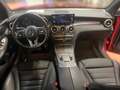 Mercedes-Benz GLC 220 d 4M Standh*Sitzklima*Airmatic*Multibeam Červená - thumbnail 11