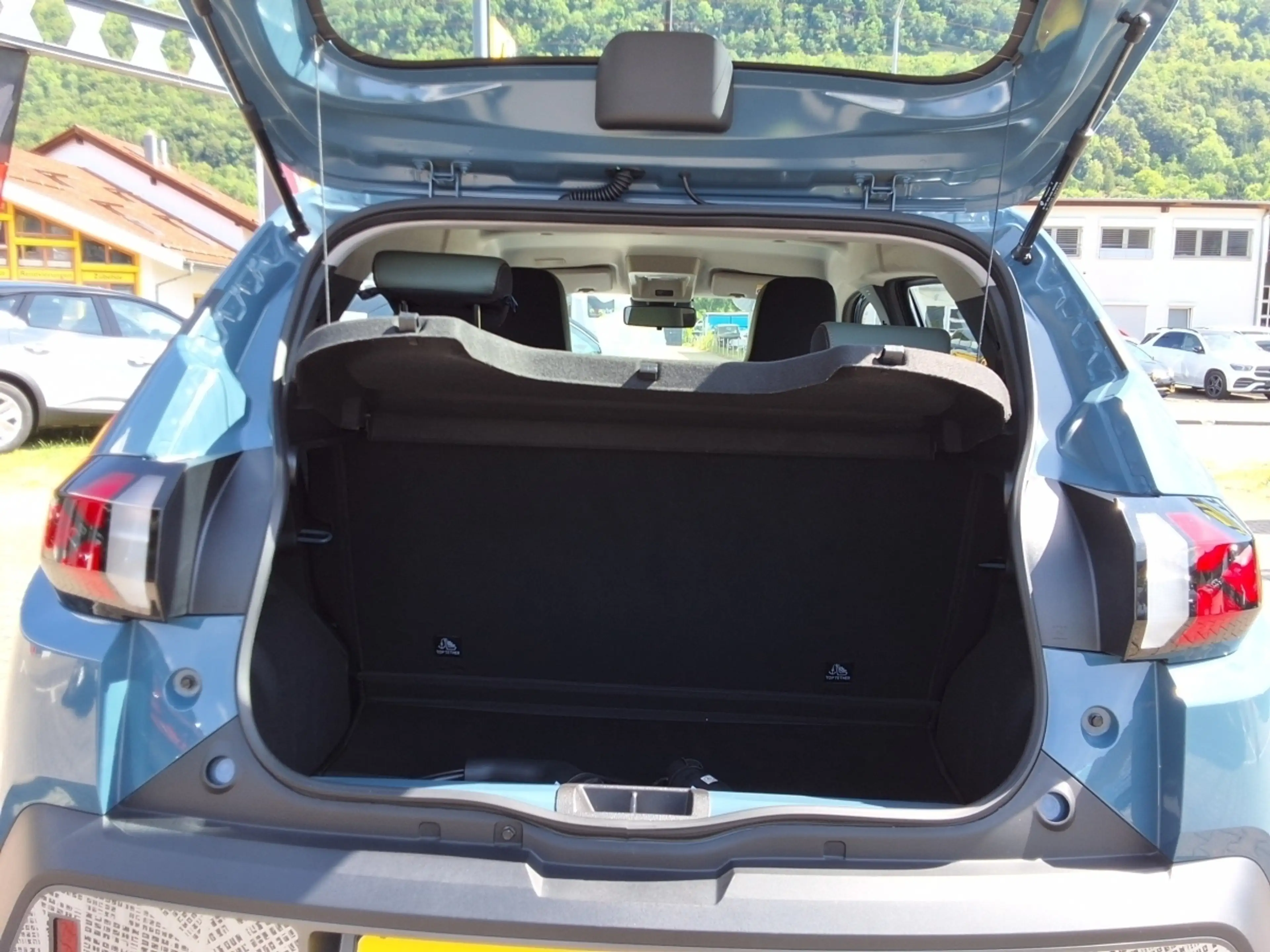Dacia Spring Extreme ELECTRIC 65 — photo 13