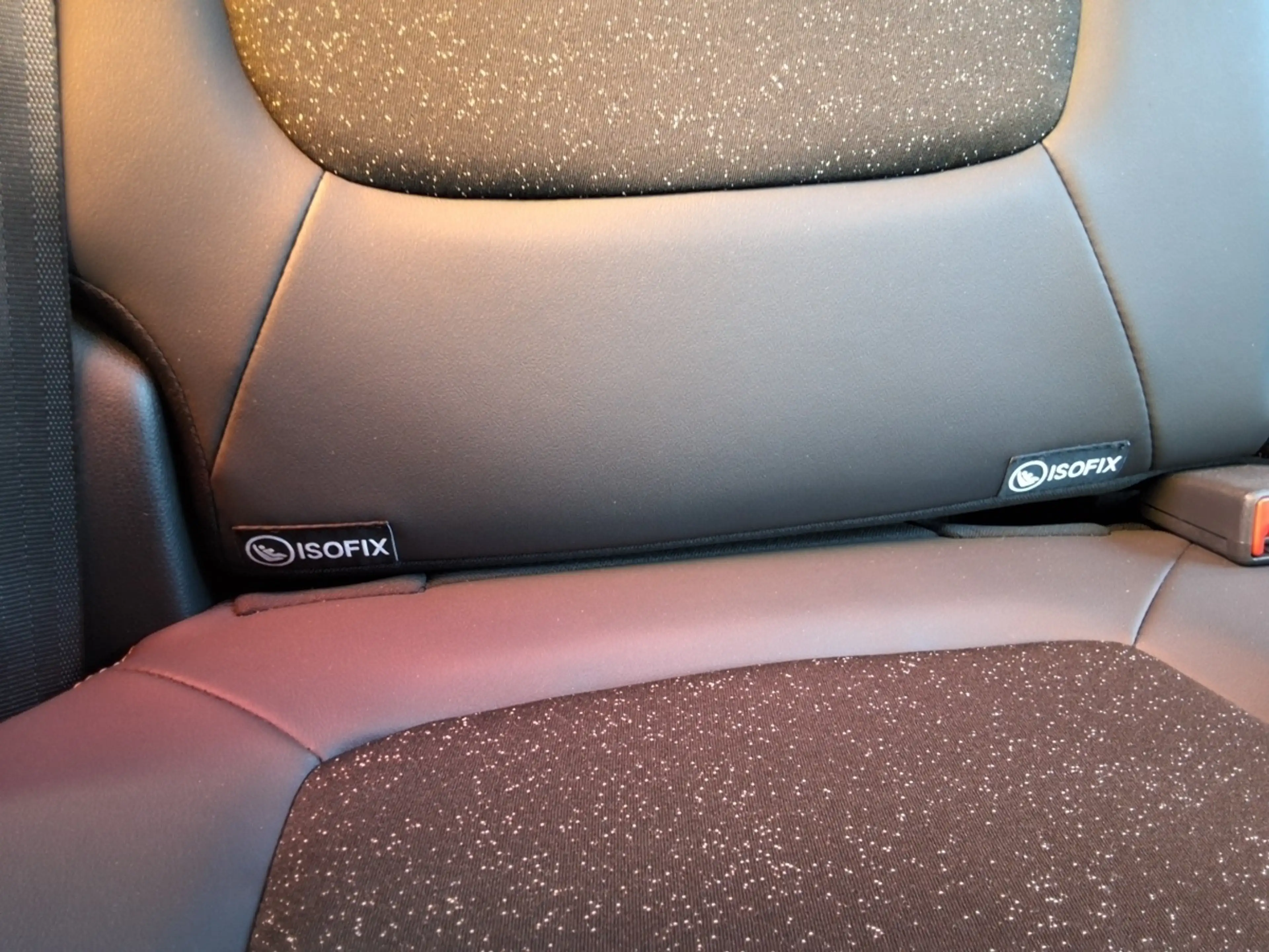 Dacia Spring Extreme ELECTRIC 65 — photo 15