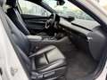 Mazda 3 2.0 SKYACTIV-X M-Hybrid 180ch Exclusive BVA Evap 10cv Weiß - thumbnail 14