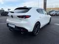Mazda 3 2.0 SKYACTIV-X M-Hybrid 180ch Exclusive BVA Evap 10cv Weiß - thumbnail 8