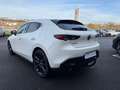 Mazda 3 2.0 SKYACTIV-X M-Hybrid 180ch Exclusive BVA Evap 10cv Weiß - thumbnail 6