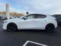 Mazda 3 2.0 SKYACTIV-X M-Hybrid 180ch Exclusive BVA Evap 10cv Weiß - thumbnail 5