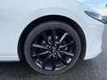 Mazda 3 2.0 SKYACTIV-X M-Hybrid 180ch Exclusive BVA Evap 10cv Weiß - thumbnail 10