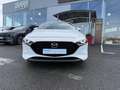 Mazda 3 2.0 SKYACTIV-X M-Hybrid 180ch Exclusive BVA Evap 10cv Weiß - thumbnail 3