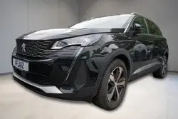 Peugeot 5008 GT 1.5 BlueHDi 130 EAT8 *GW TOP DEAL*