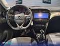 Opel Corsa 1.2 XEL S/S Edition 75 Gris - thumbnail 8