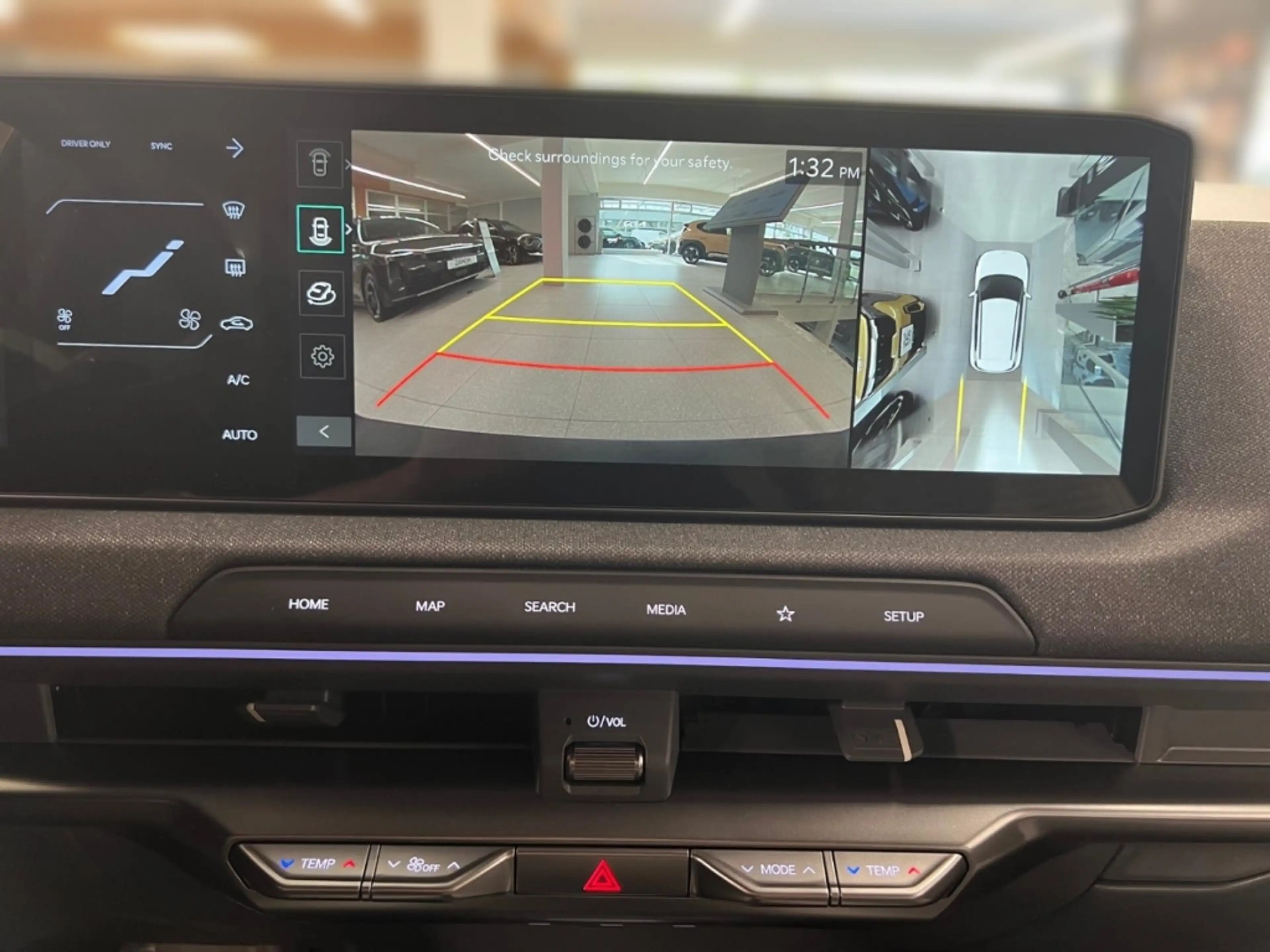 Kia EV2 *GT-Line*360Kamera*Memory Sitze*WinterConnectPaket — photo 9