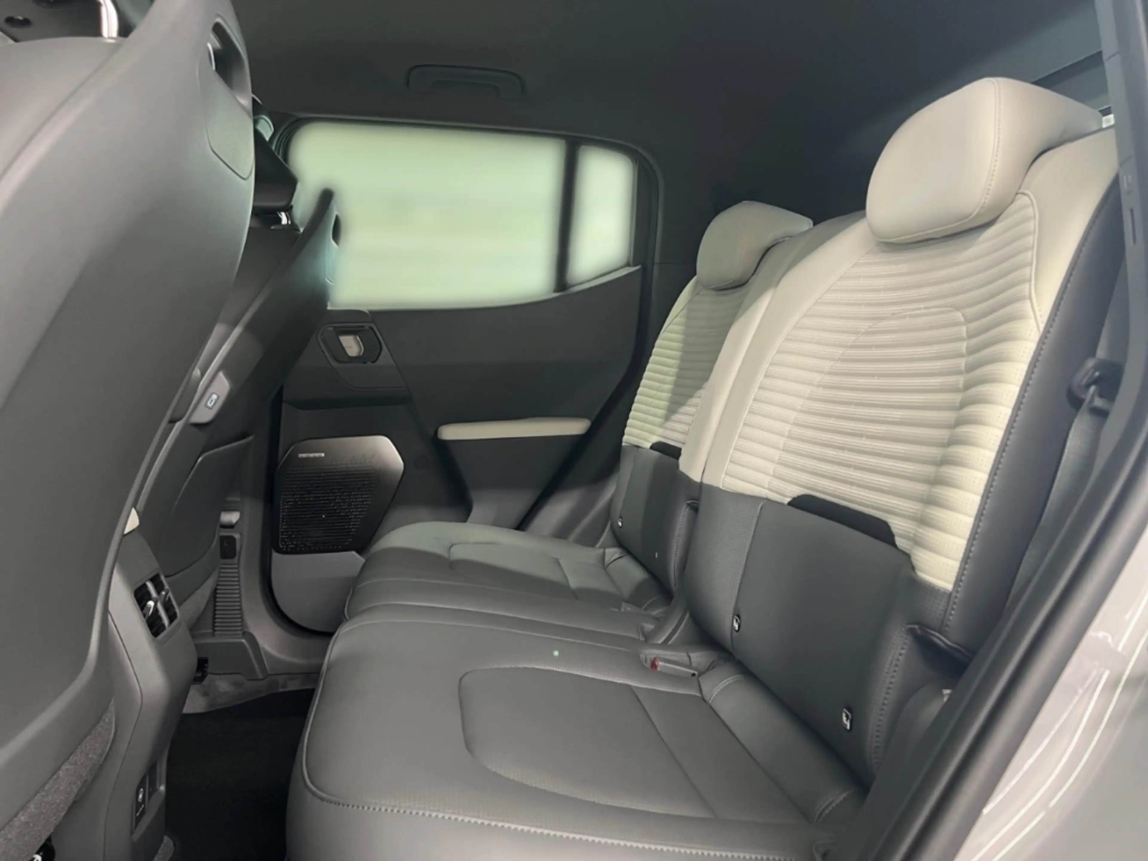 Kia EV2 *GT-Line*360Kamera*Memory Sitze*WinterConnectPaket — photo 11
