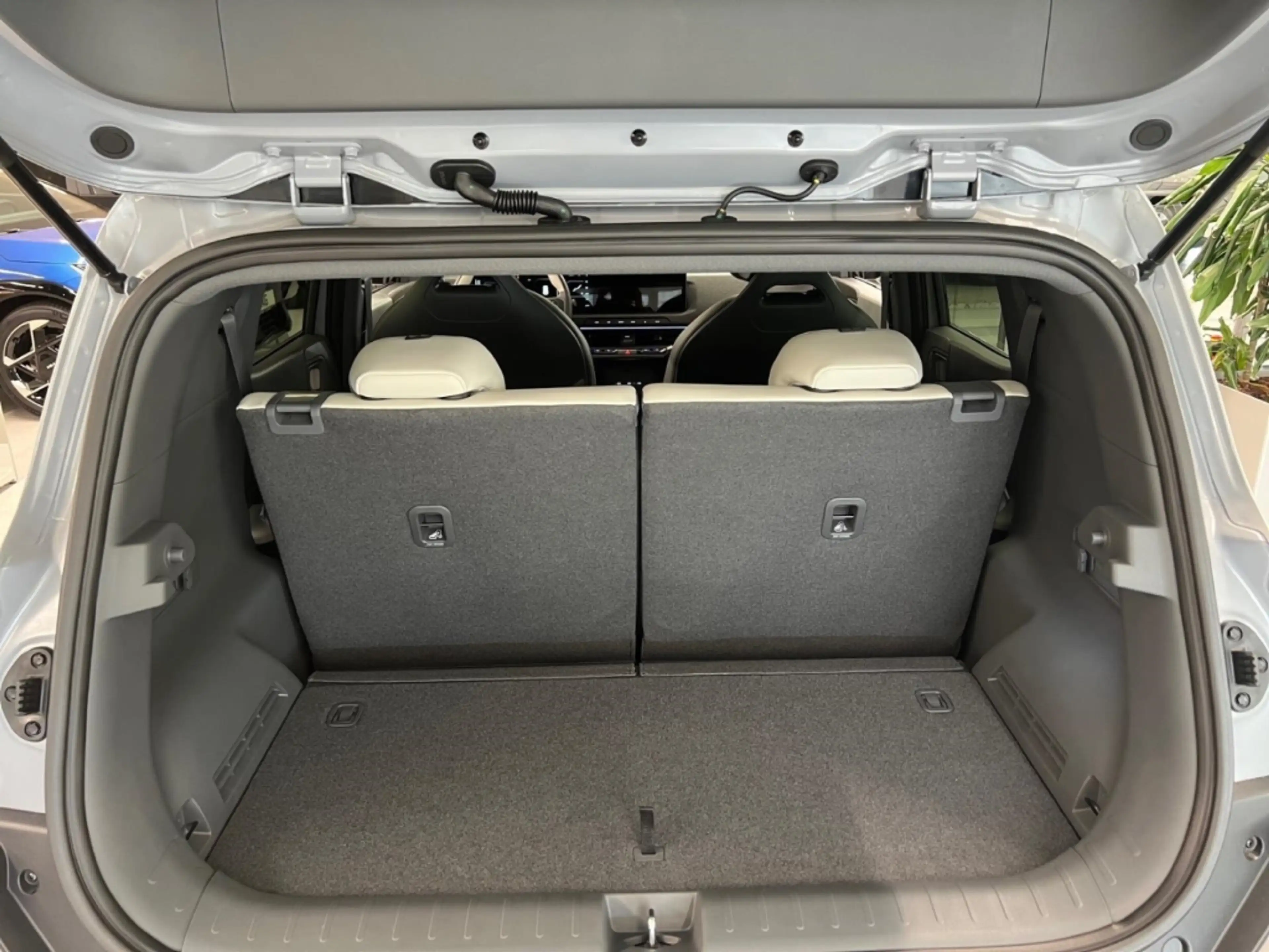 Kia EV2 *GT-Line*360Kamera*Memory Sitze*WinterConnectPaket — photo 12