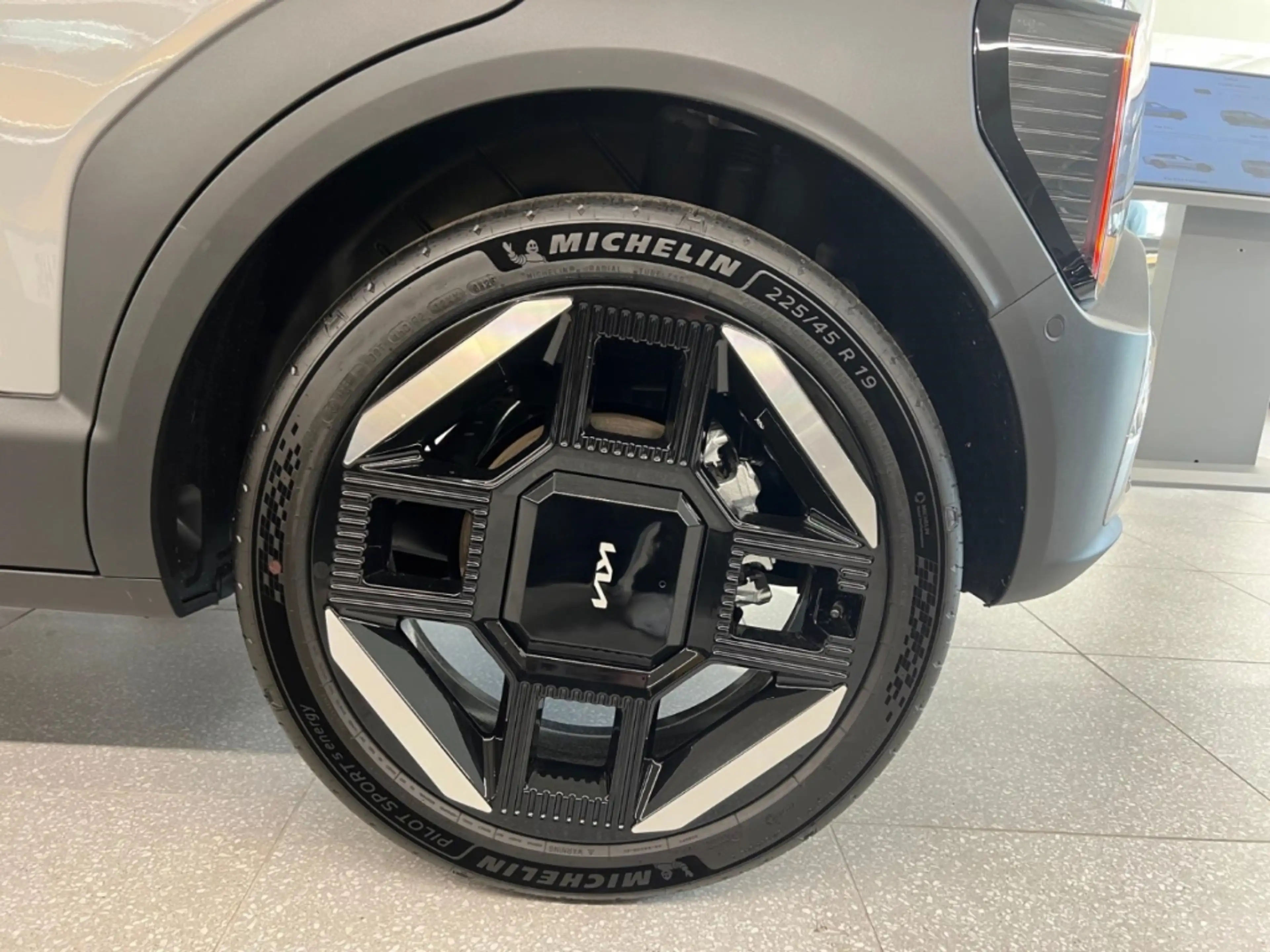 Kia EV2 *GT-Line*360Kamera*Memory Sitze*WinterConnectPaket — photo 13