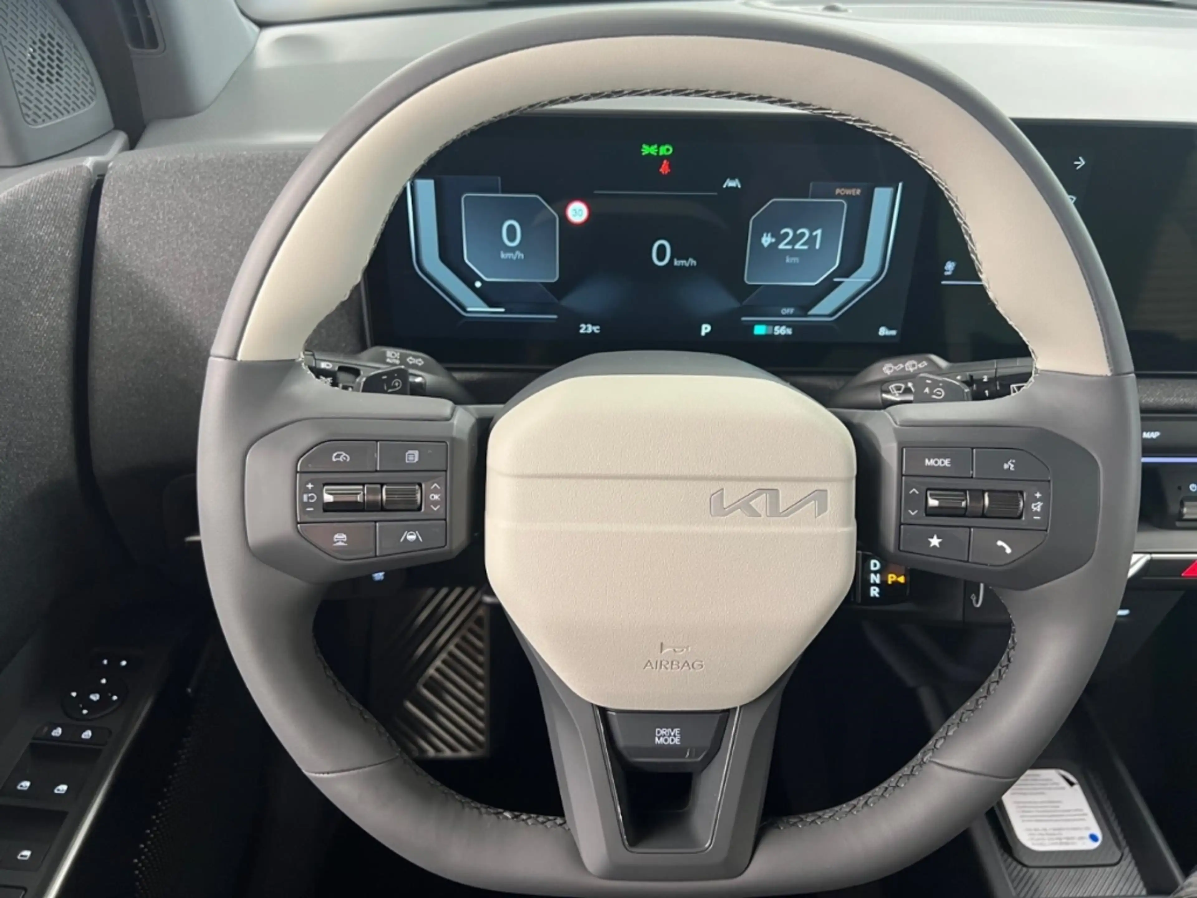 Kia EV2 *GT-Line*360Kamera*Memory Sitze*WinterConnectPaket — photo 8