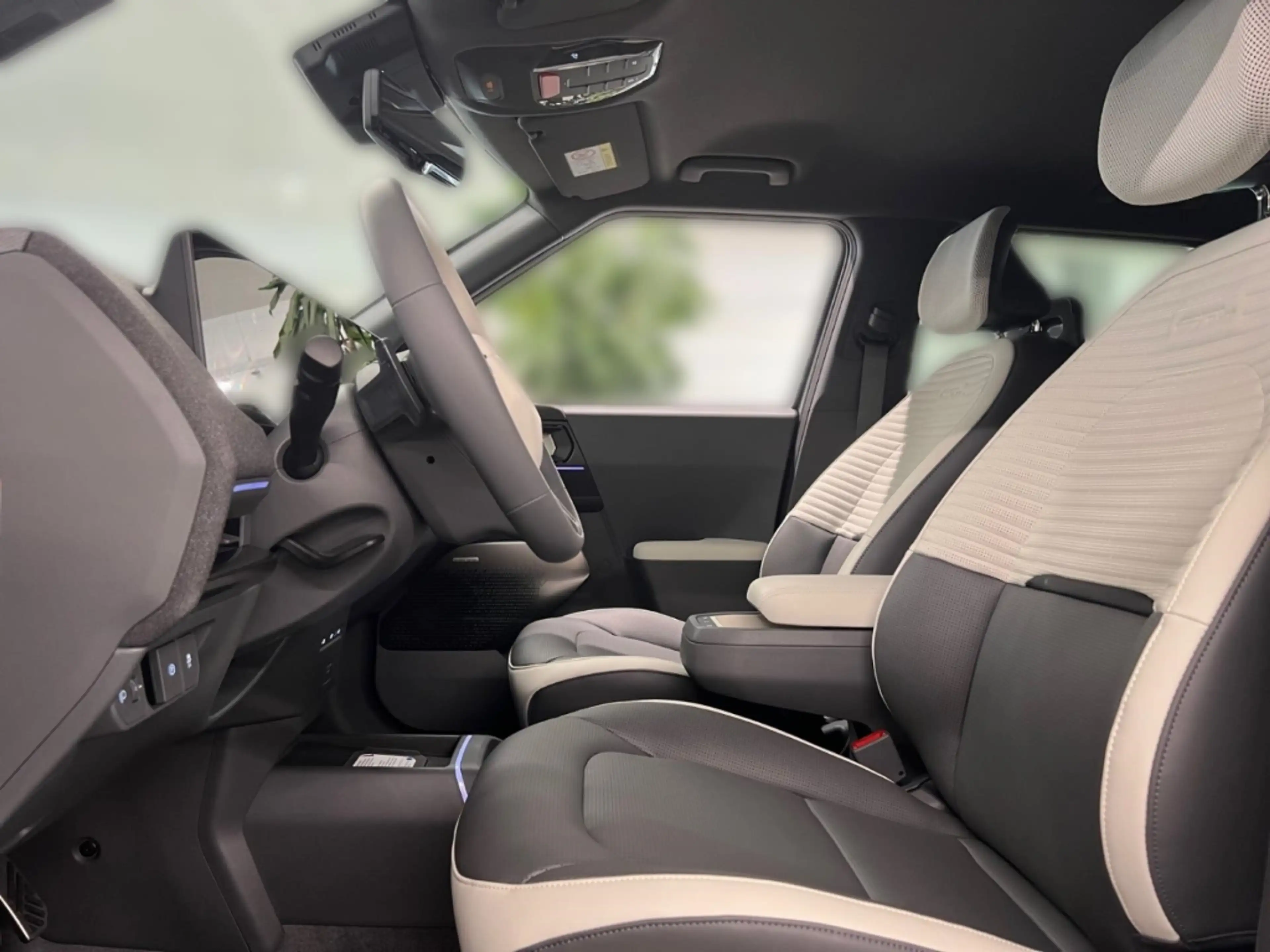 Kia EV2 *GT-Line*360Kamera*Memory Sitze*WinterConnectPaket — photo 7