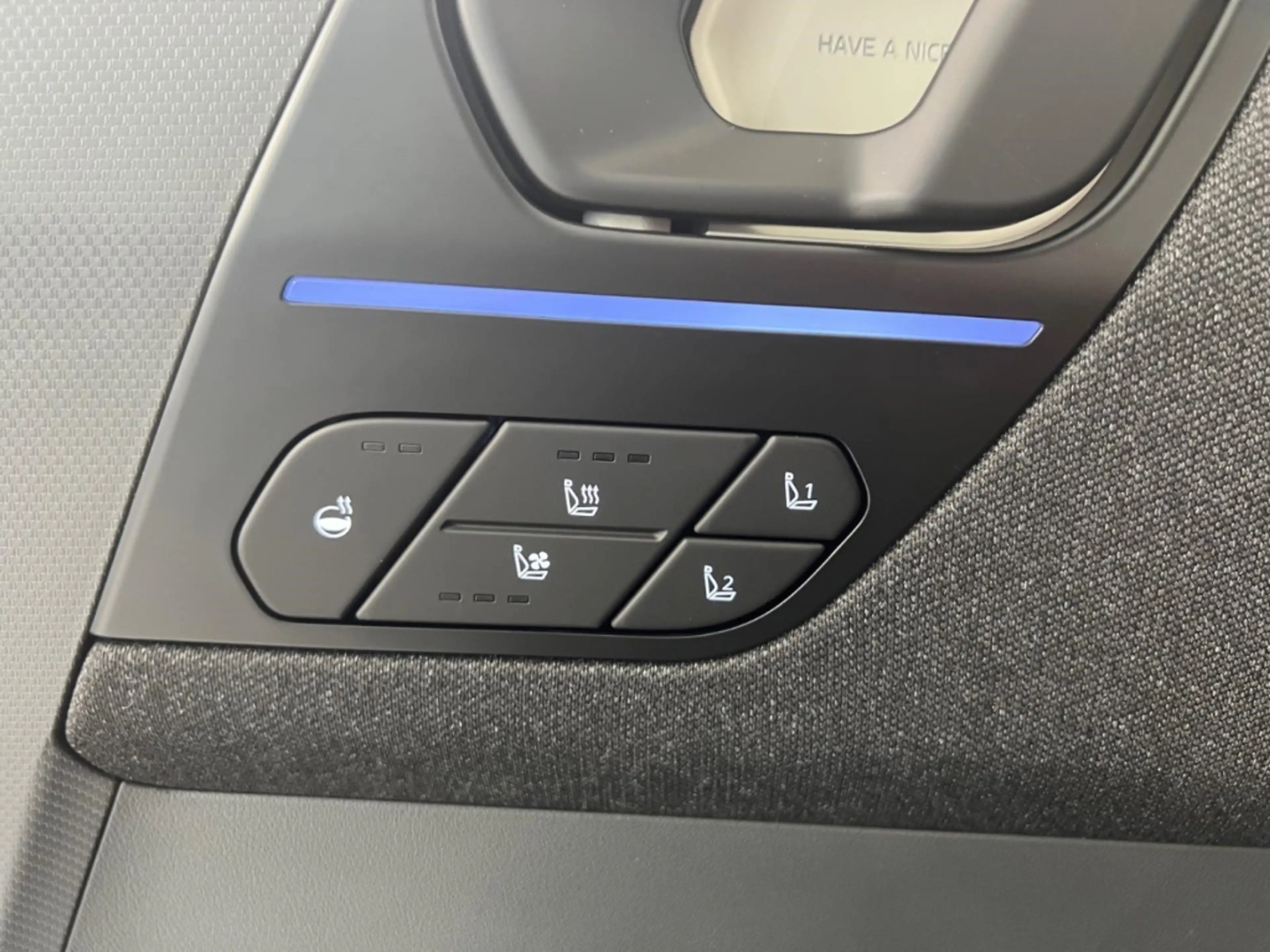Kia EV2 *GT-Line*360Kamera*Memory Sitze*WinterConnectPaket — photo 14