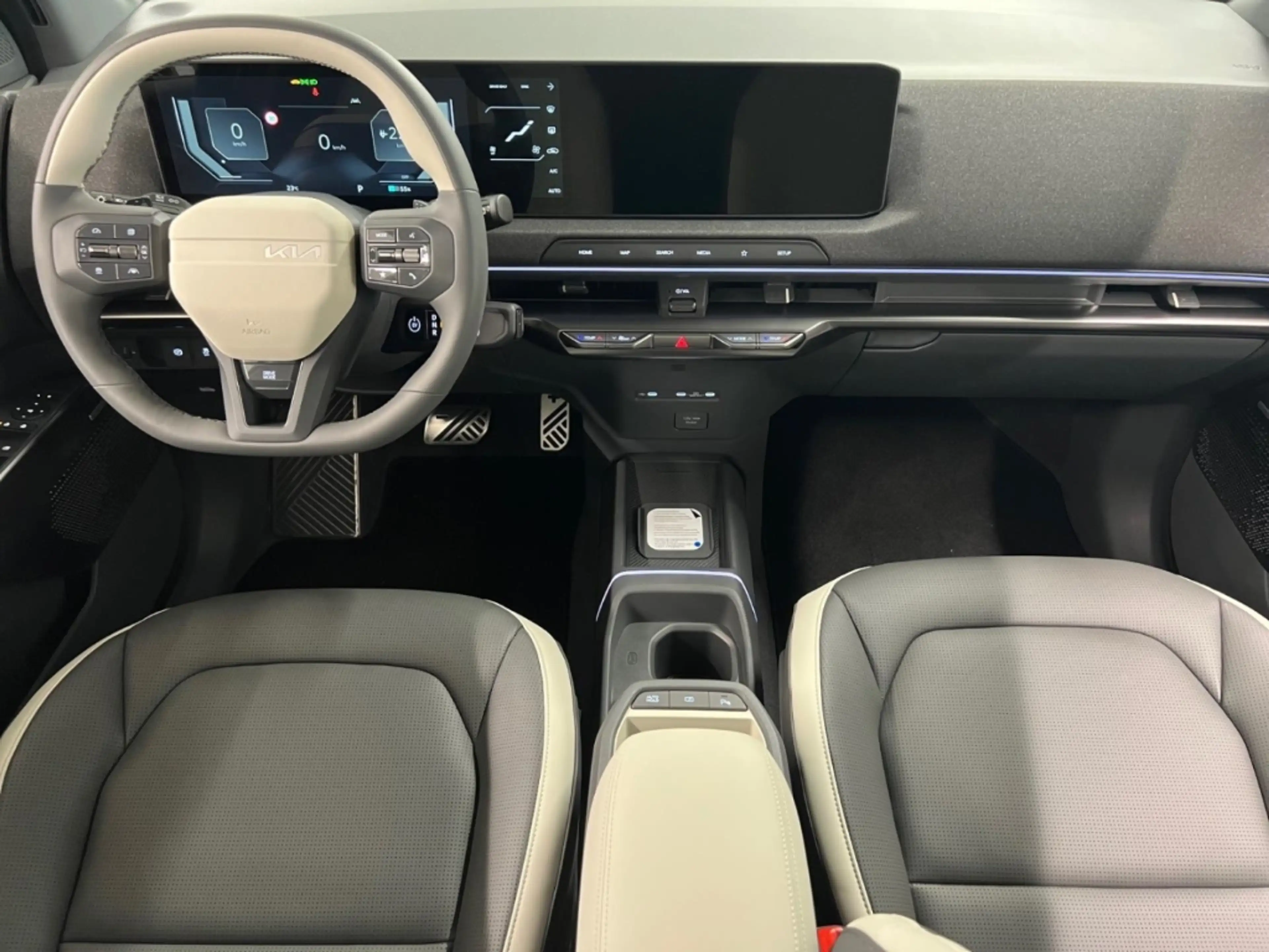 Kia EV2 *GT-Line*360Kamera*Memory Sitze*WinterConnectPaket — photo 10