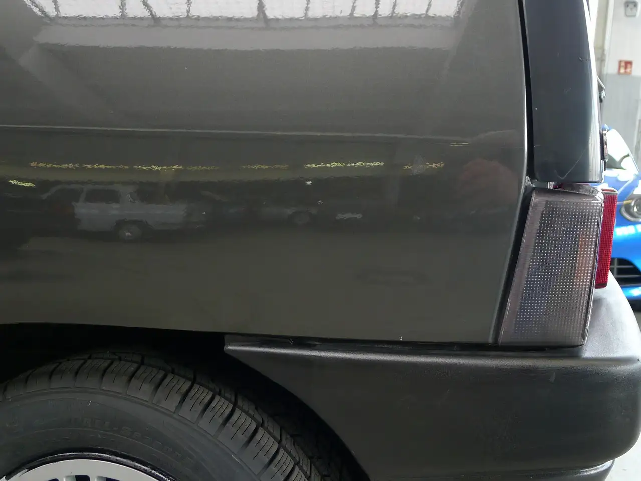 Lancia Y 10 I.e.Selectronic LX, foto 10
