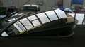 Lancia Y Y 10 I.e.Selectronic LX Grau - thumbnail 14