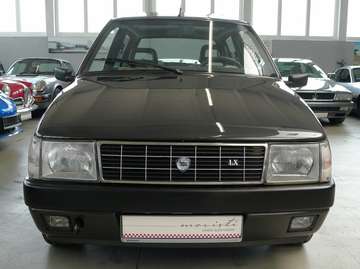 Y 10 I.e.Selectronic LX