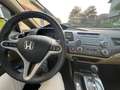 Honda Civic Civic Hybrid 1.3i-DSI i-VTEC IMA CVT Schwarz - thumbnail 12