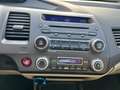 Honda Civic Civic Hybrid 1.3i-DSI i-VTEC IMA CVT Schwarz - thumbnail 11