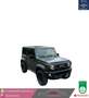 Suzuki Jimny Comfort AllGrip*Sitzheizung*Klima Grün - thumbnail 1
