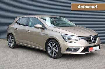 1.2 TCe BOSE Uitvoering 5-Drs Hatchb. AUTOMAAT